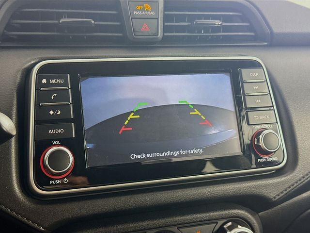 2021 Nissan Versa 1.6 S Raleigh NC