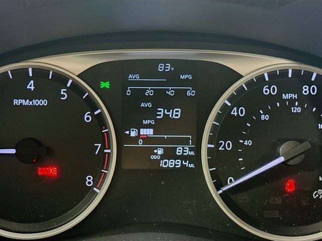 2021 Nissan Versa 1.6 S Raleigh NC