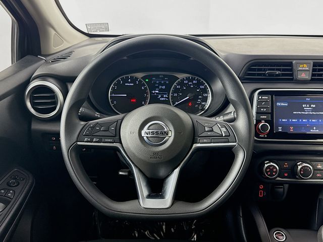 2021 Nissan Versa 1.6 S Raleigh NC