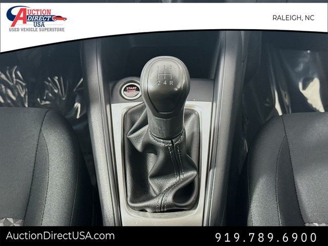 2021 Nissan Versa 1.6 S Raleigh NC