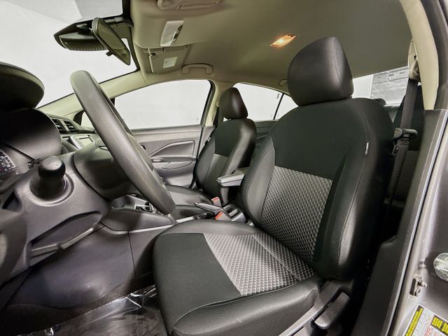 2021 Nissan Versa 1.6 S Raleigh NC