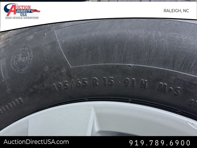 2021 Nissan Versa 1.6 S Raleigh NC