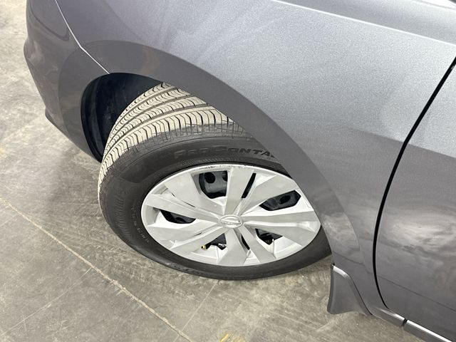 2021 Nissan Versa 1.6 S Raleigh NC