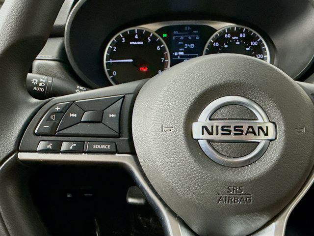 2021 Nissan Versa 1.6 S Raleigh NC