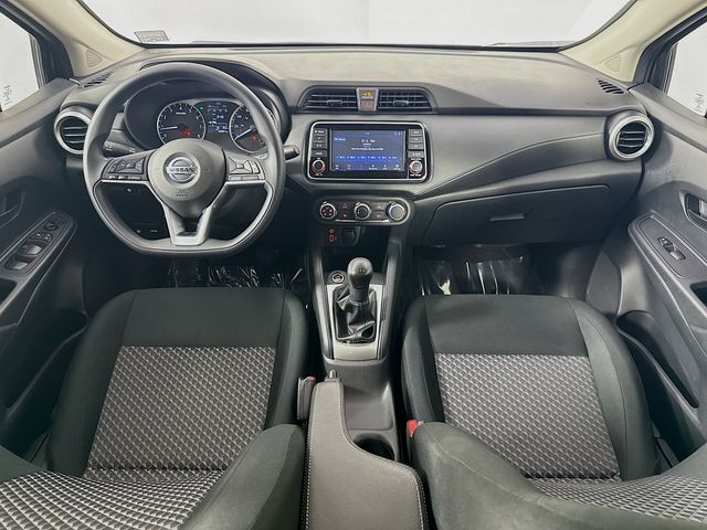 2021 Nissan Versa 1.6 S Raleigh NC