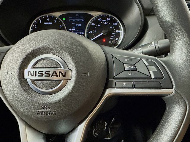 2021 Nissan Versa 1.6 S Raleigh NC