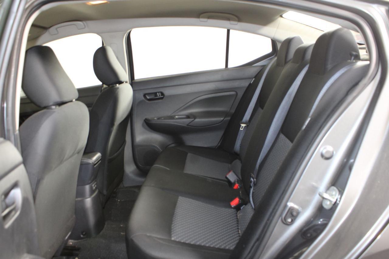 2021 Nissan Versa 1.6 S Manassas VA