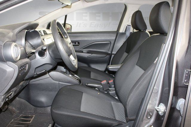 2021 Nissan Versa 1.6 S Manassas VA
