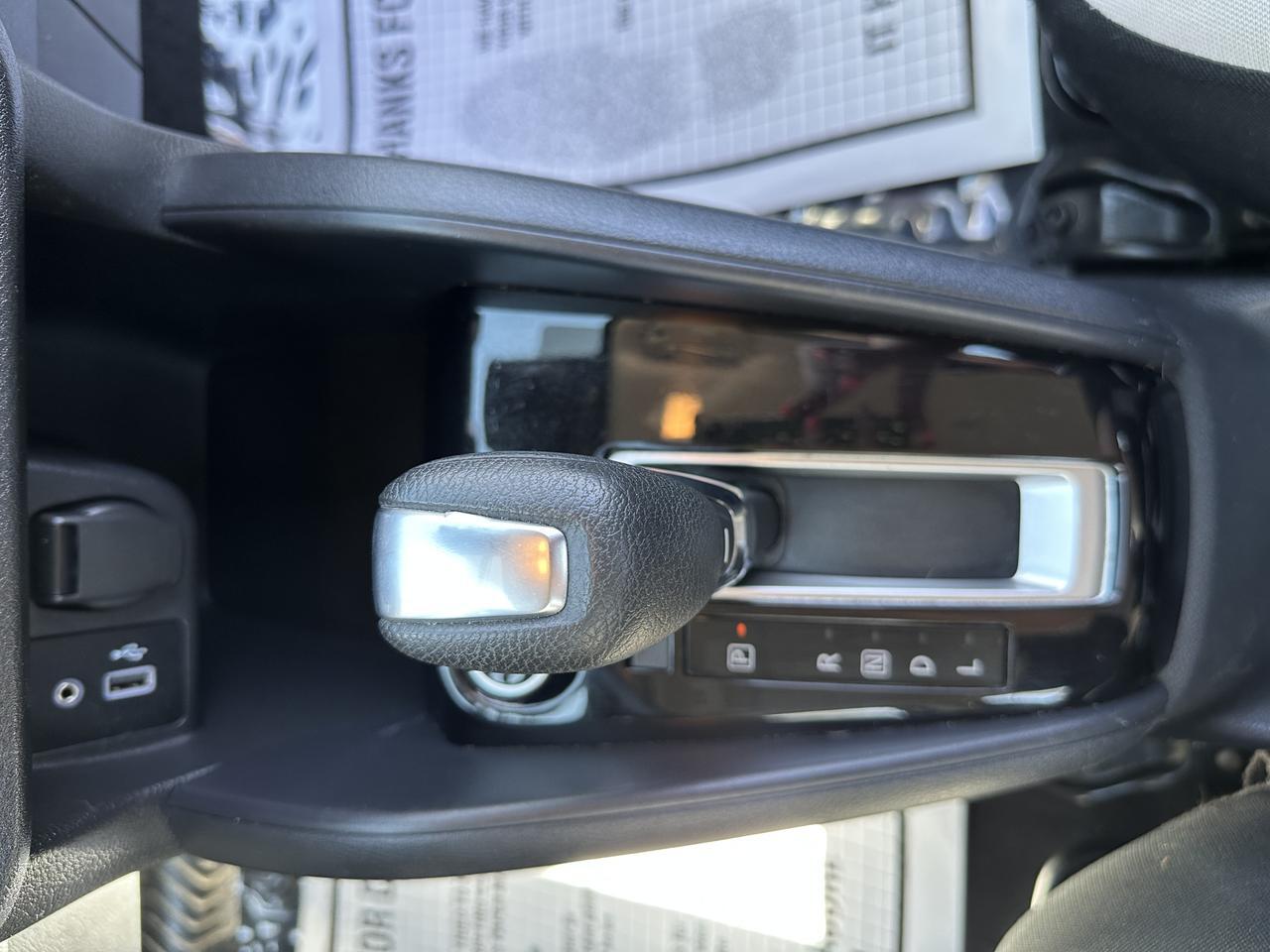 2021 Nissan Versa 1.6 SV Mountain Home ID