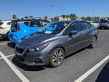 2021 Nissan Versa 1.6 SV Oshkosh WI