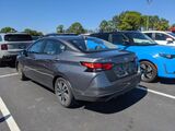 2021 Nissan Versa 1.6 SV Oshkosh WI