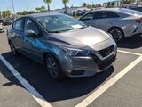 2021 Nissan Versa 1.6 SV Oshkosh WI