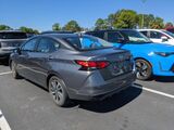 2021 Nissan Versa 1.6 SV Oshkosh WI