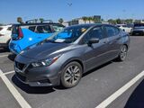 2021 Nissan Versa 1.6 SV Oshkosh WI