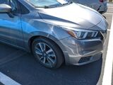 2021 Nissan Versa 1.6 SV Oshkosh WI
