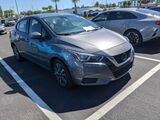 2021 Nissan Versa 1.6 SV Oshkosh WI
