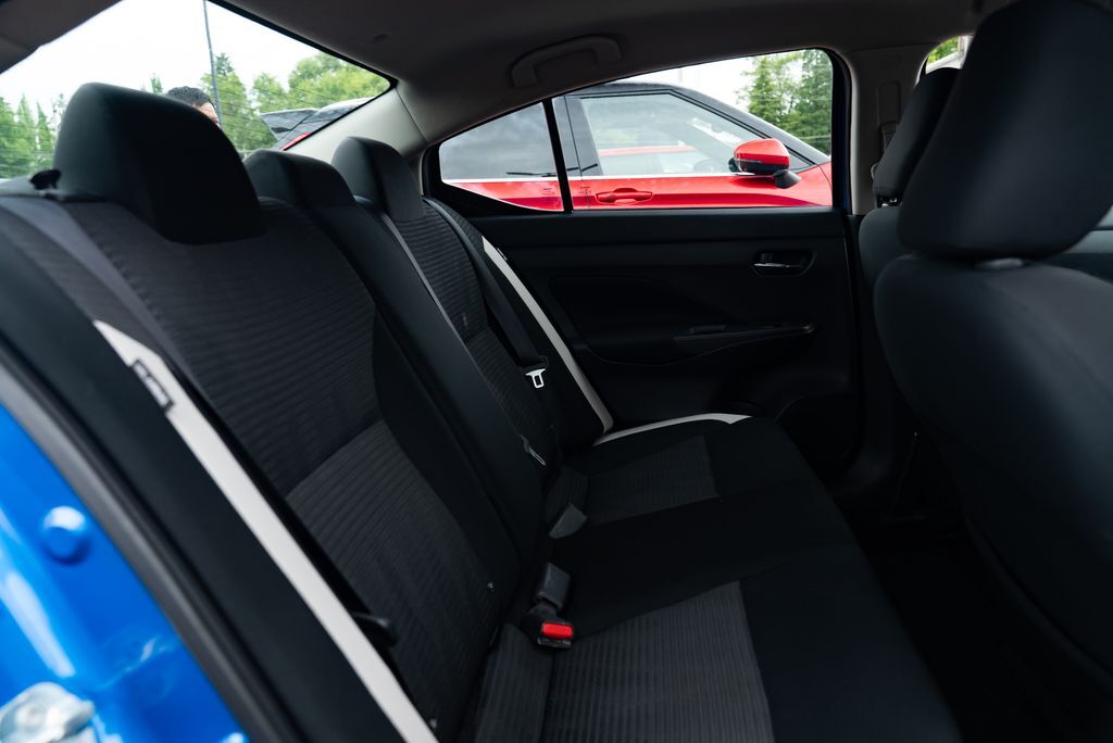 2021 Nissan Versa 1.6 SV Milwaukie OR