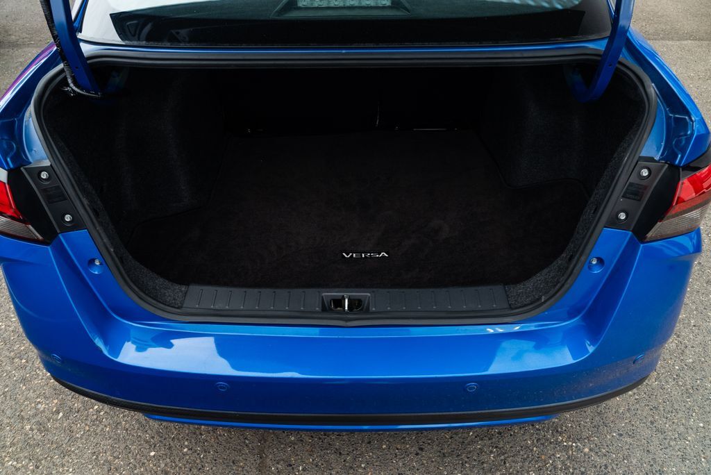 2021 Nissan Versa 1.6 SV Milwaukie OR