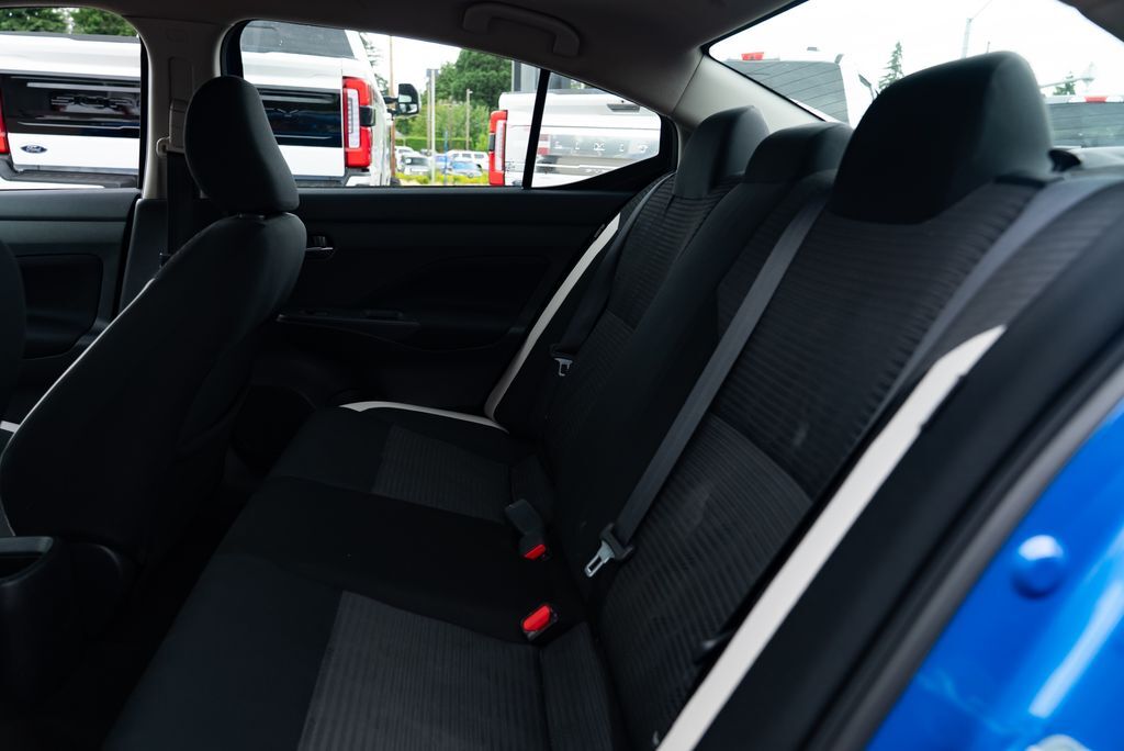 2021 Nissan Versa 1.6 SV Milwaukie OR