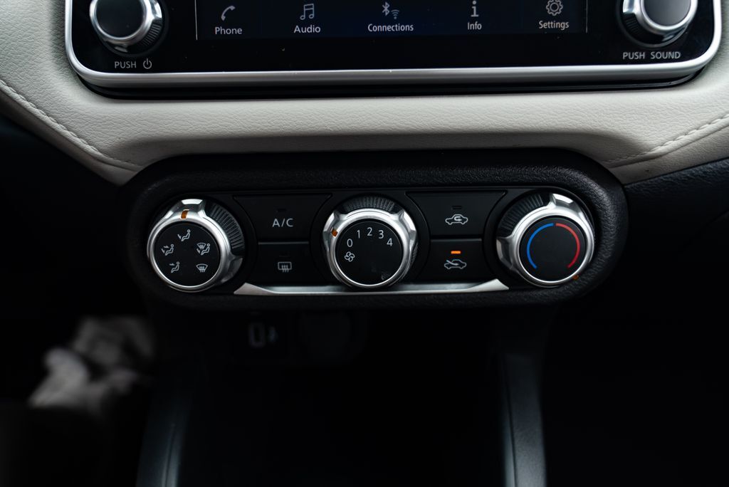 2021 Nissan Versa 1.6 SV Milwaukie OR