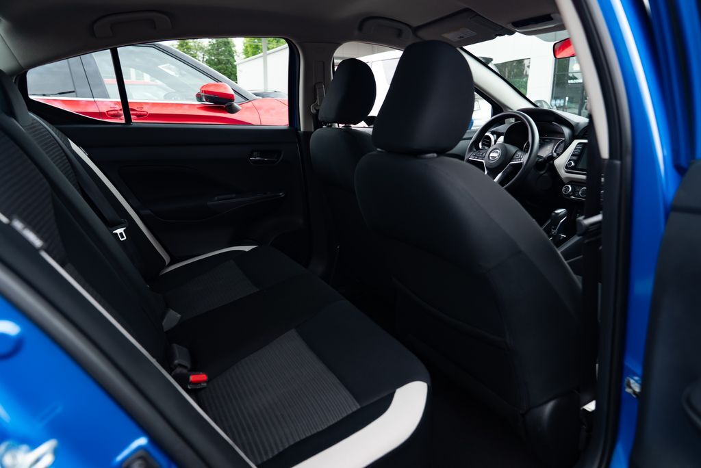 2021 Nissan Versa 1.6 SV Milwaukie OR