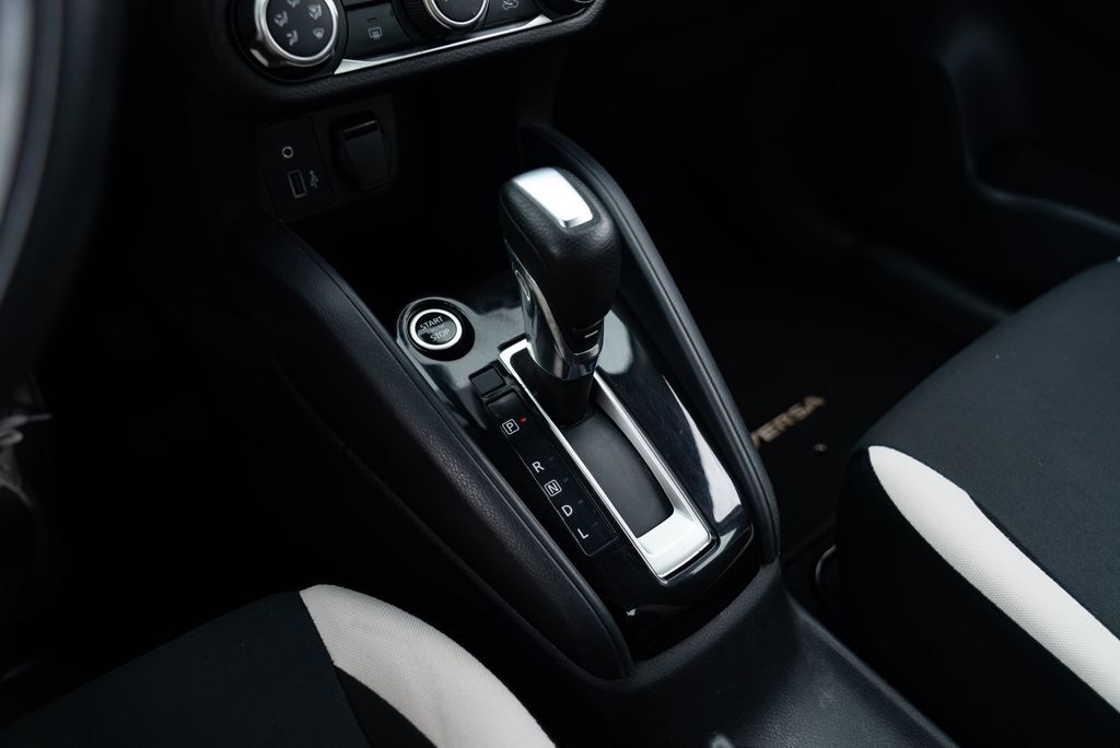 2021 Nissan Versa 1.6 SV Milwaukie OR