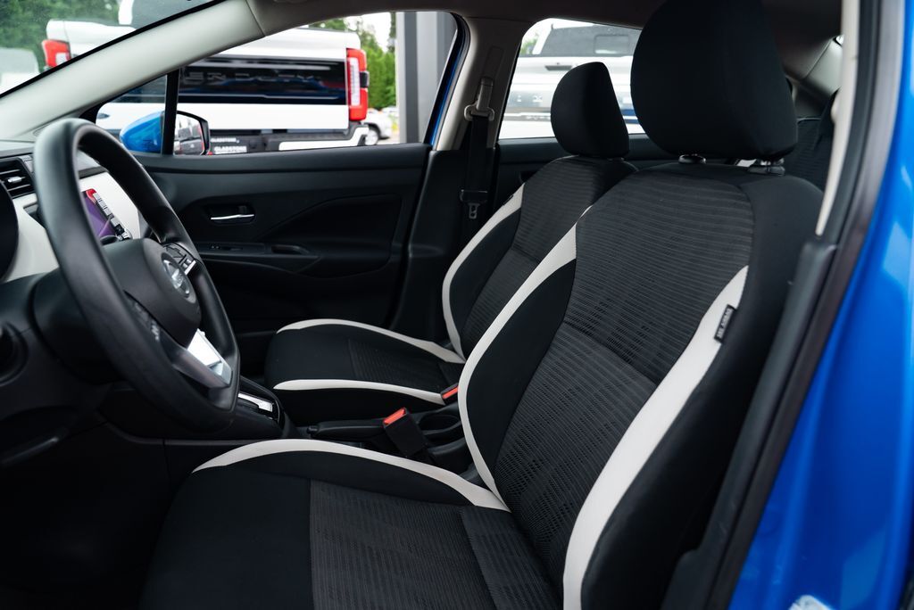 2021 Nissan Versa 1.6 SV Milwaukie OR