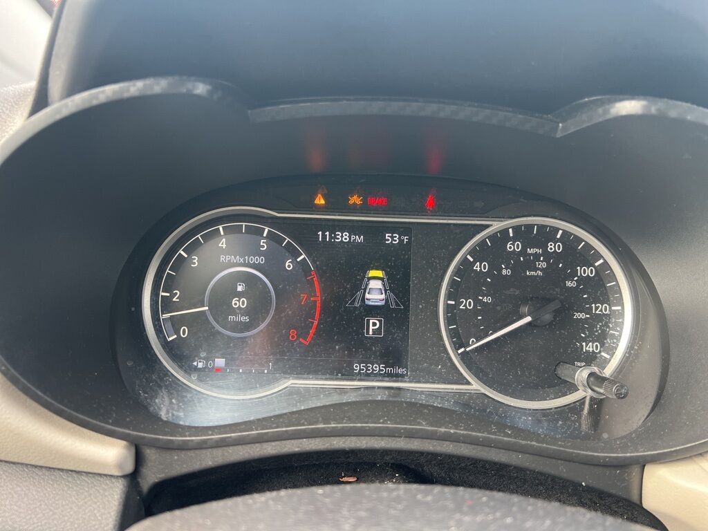 2021 Nissan Versa 1.6 SV Milwaukie OR