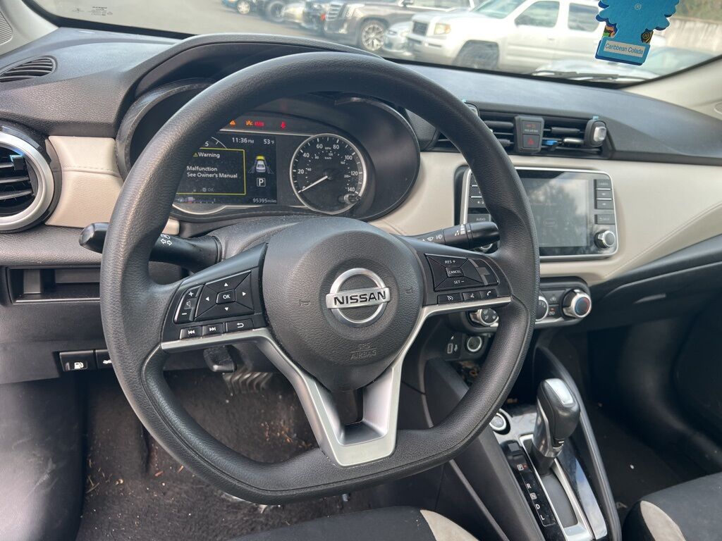 2021 Nissan Versa 1.6 SV Milwaukie OR