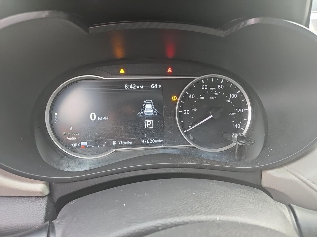 2021 Nissan Versa 1.6 SV Waldorf MD