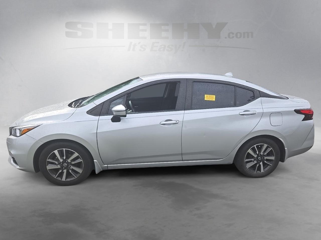 2021 Nissan Versa 1.6 SV Waldorf MD