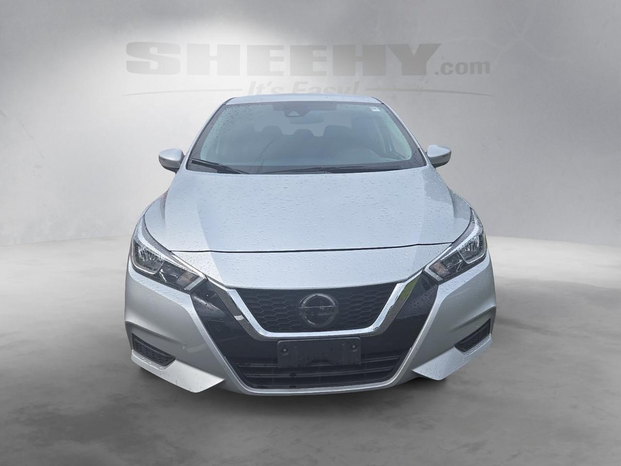 2021 Nissan Versa 1.6 SV Waldorf MD