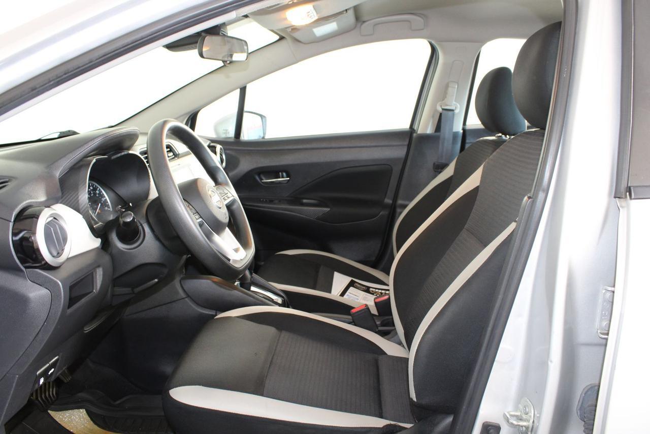 2021 Nissan Versa 1.6 SV Manassas VA