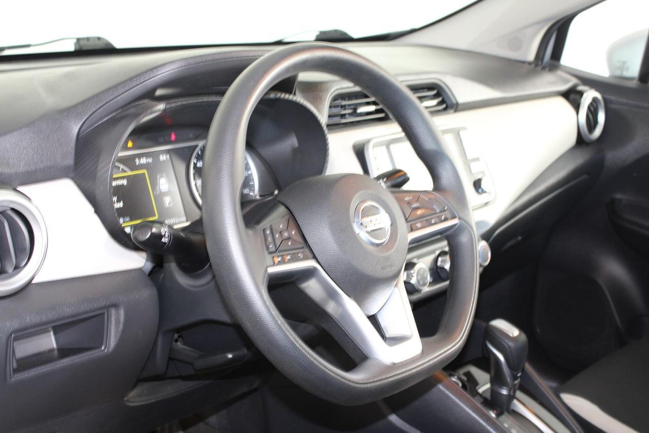 2021 Nissan Versa 1.6 SV Manassas VA