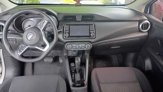 2021 Nissan Versa S Davie FL
