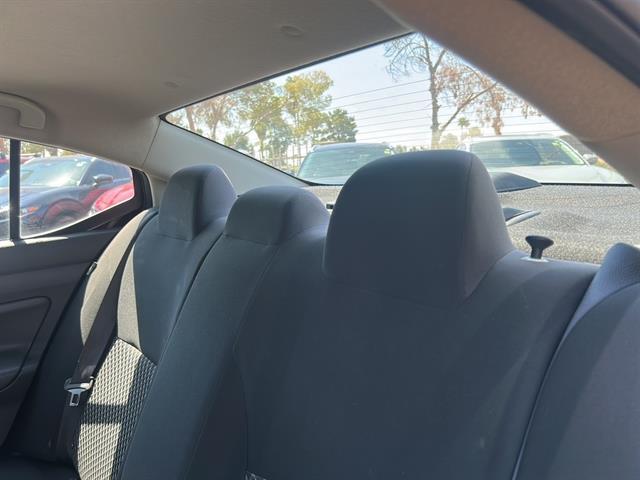 2021 Nissan Versa S Mesa AZ