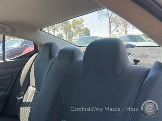 2021 Nissan Versa S Mesa AZ