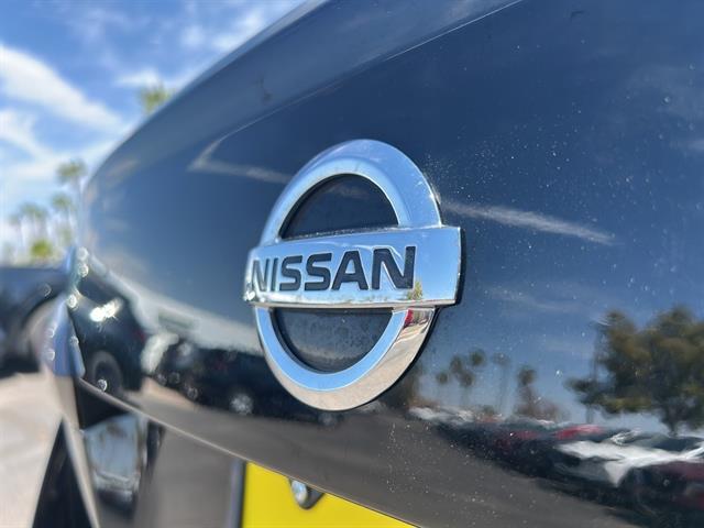2021 Nissan Versa S Mesa AZ