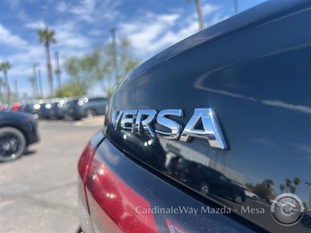 2021 Nissan Versa S Mesa AZ