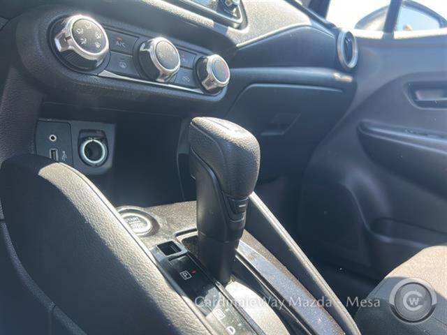 2021 Nissan Versa S Mesa AZ