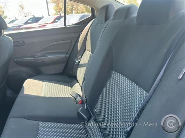2021 Nissan Versa S Mesa AZ