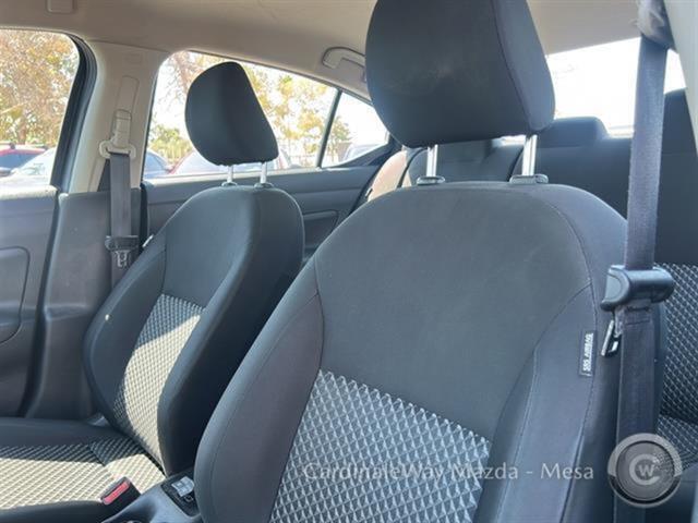 2021 Nissan Versa S Mesa AZ