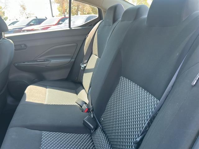 2021 Nissan Versa S Mesa AZ