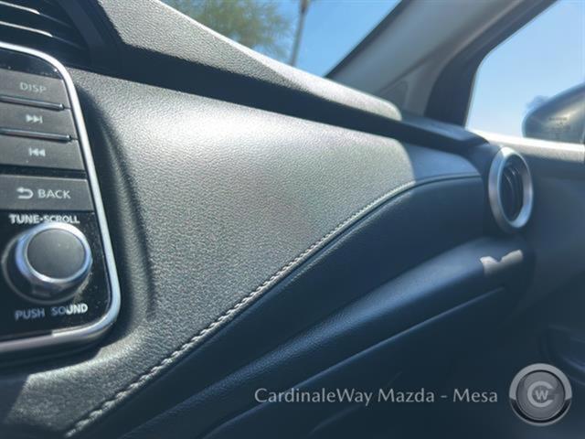2021 Nissan Versa S Mesa AZ