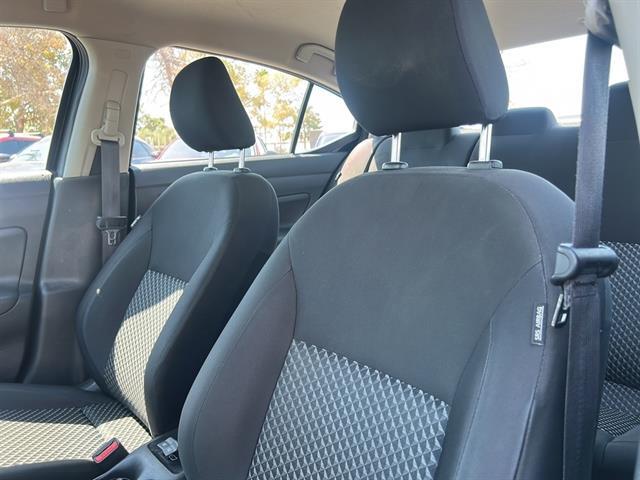 2021 Nissan Versa S Mesa AZ