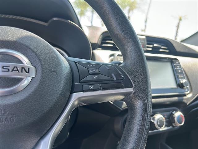 2021 Nissan Versa S Mesa AZ