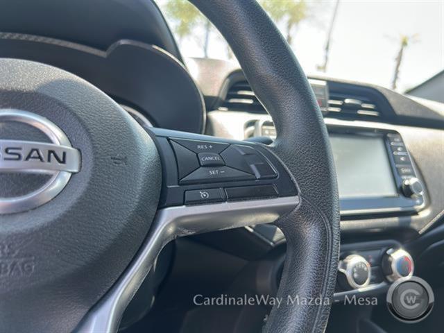 2021 Nissan Versa S Mesa AZ