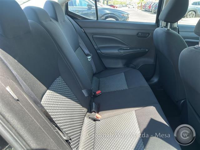 2021 Nissan Versa S Mesa AZ