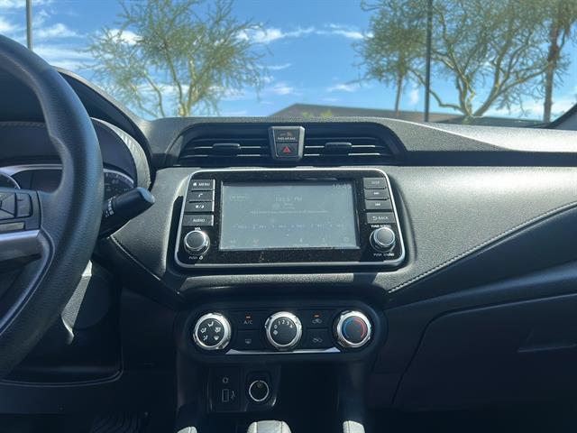 2021 Nissan Versa S Mesa AZ