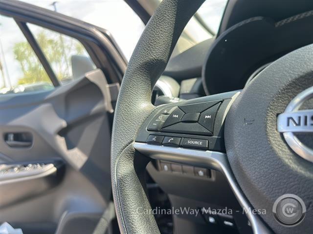 2021 Nissan Versa S Mesa AZ